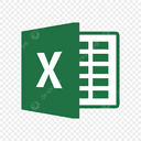 Excel spreadsheet supported for AI extraction