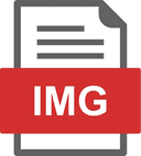 Image file format supported for AI extraction