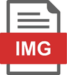 Image file format supported for AI extraction