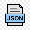 Structured JSON output from AI document extraction