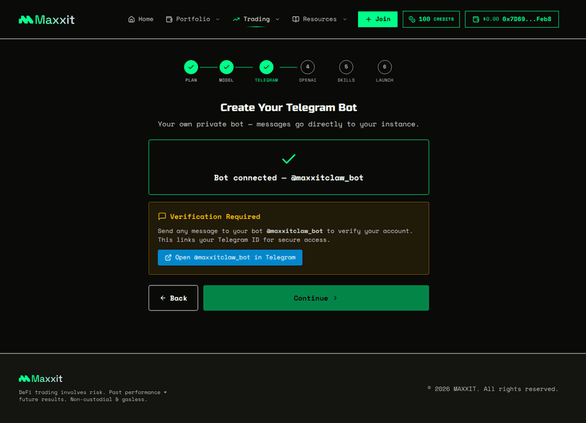 Verification required